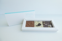 Caja 3 Tabletas Sin Azúcar