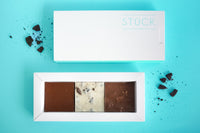 Caja 3 Tabletas Mixto