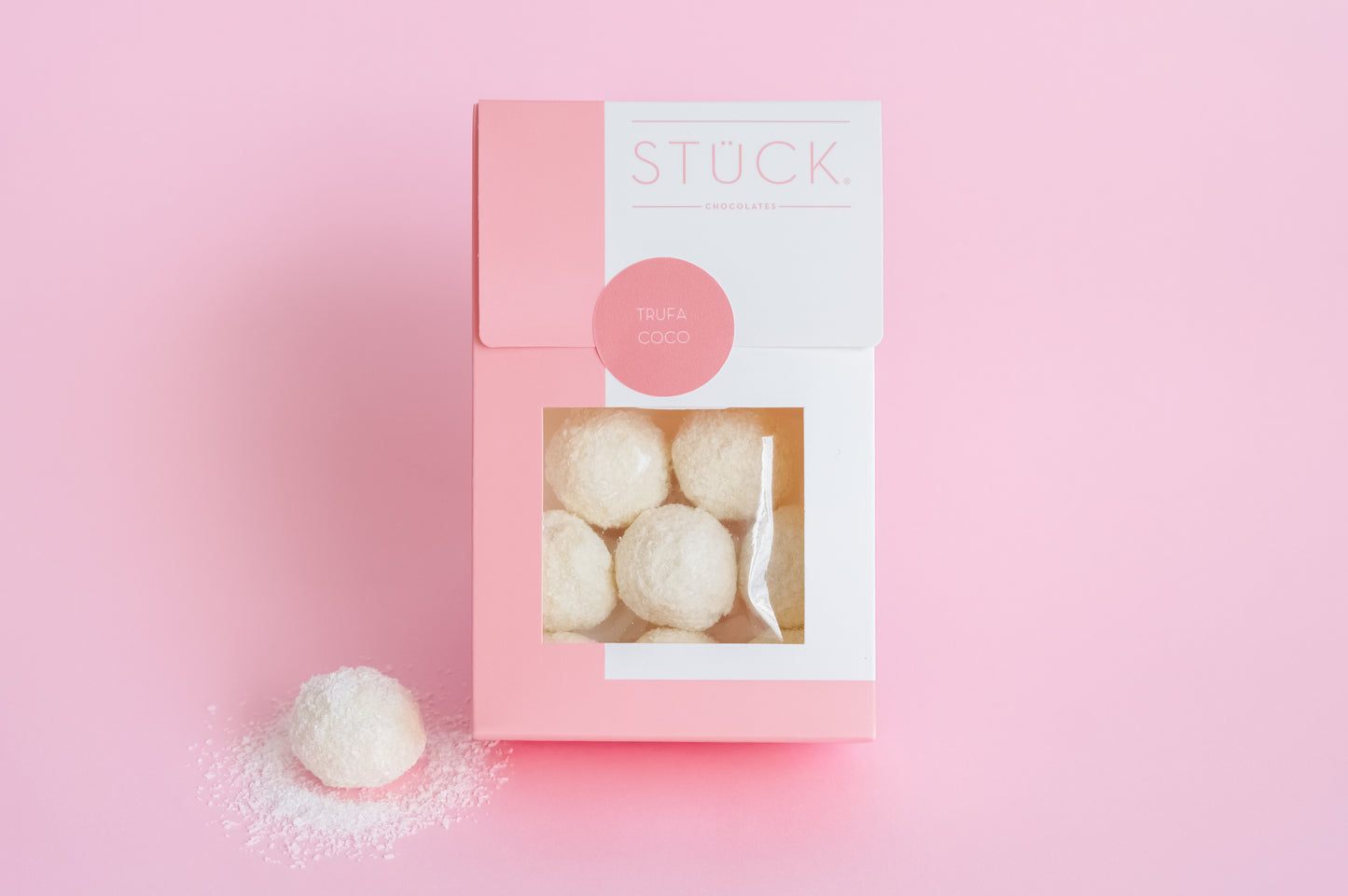 Trufa Coco