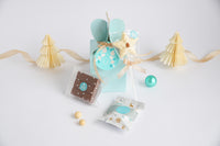 Cajita Sorpresa Navidad