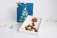 Mix Trufas Navidad