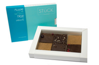 Caja 6 Tabletas Bitter