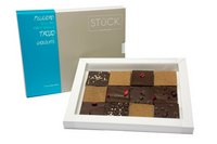 Caja 12 Tabletas Bitter