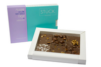 Caja 6 Tabletas Leche