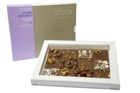 Caja 12 Tabletas Leche