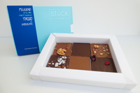 Caja 6 Tabletas Sin Azúcar