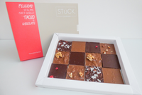 Caja 12 Tabletas Sin Azúcar