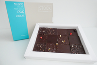 Caja 12 Tabletas Vegano